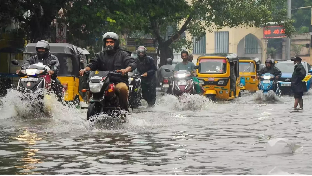 Chennai school holiday due to heavy rain alert: Check important details here