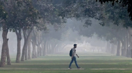 Delhi schools directed to shift to hybrid mode of classes for grades up to 9 and 11 amid air pollution