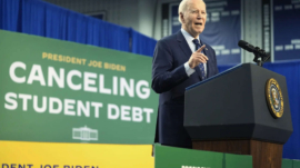 Biden administration erases loans for 260,000 former Ashford University students due to university misconduct