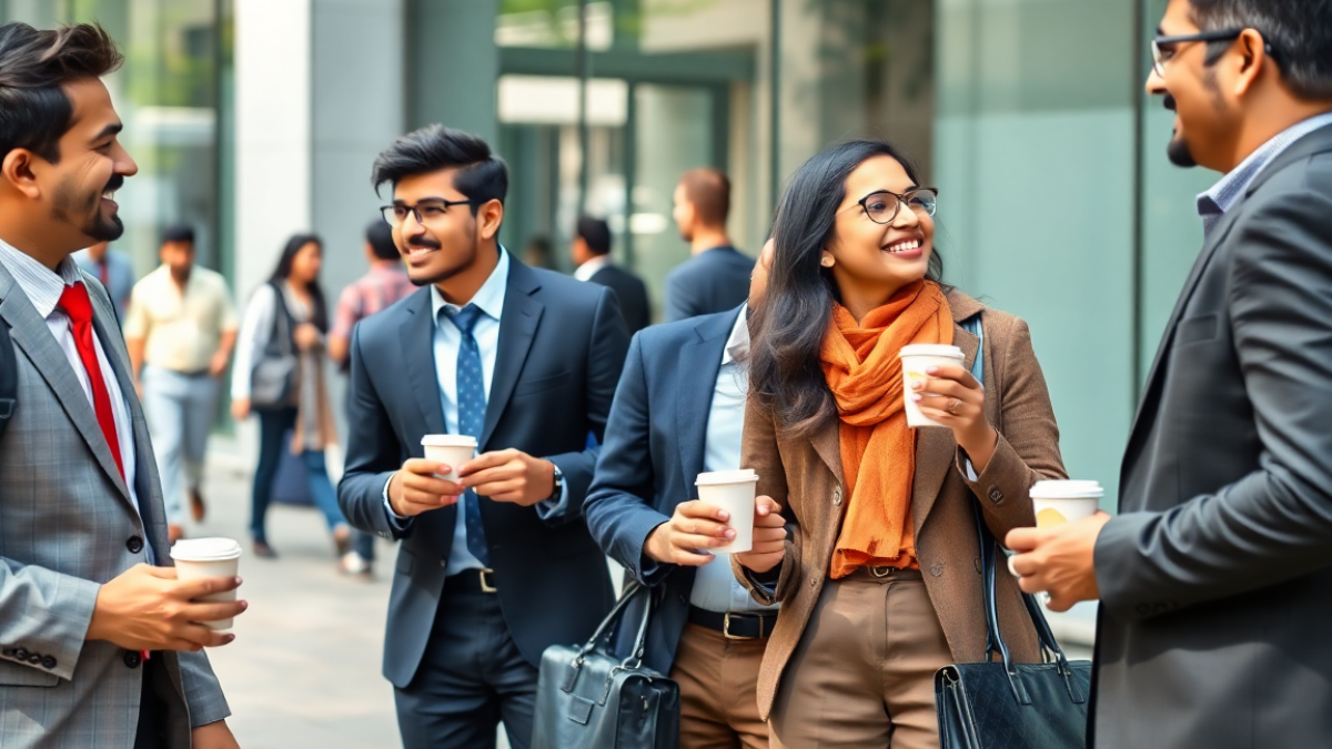 Being a job hunter in the 21st century India: Most in-demand roles of 2024 vs. fastest growing positions of 2025