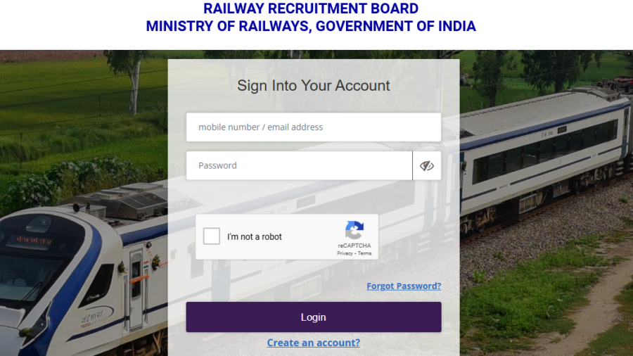 RPF Constable application status 2025 out: Direct link to check here