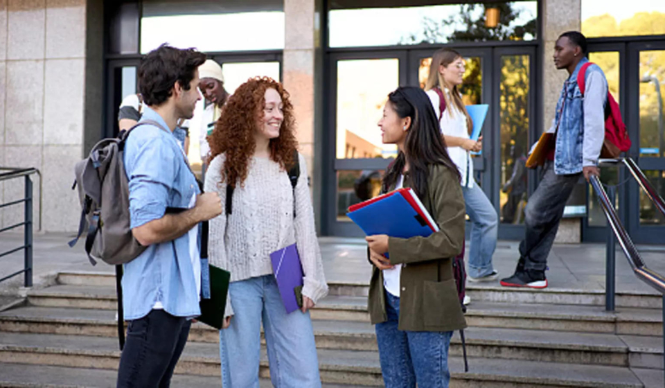 Ivy League admissions: Politically bold essays are opening doors for students to Harvard, Princeton, and Stanford