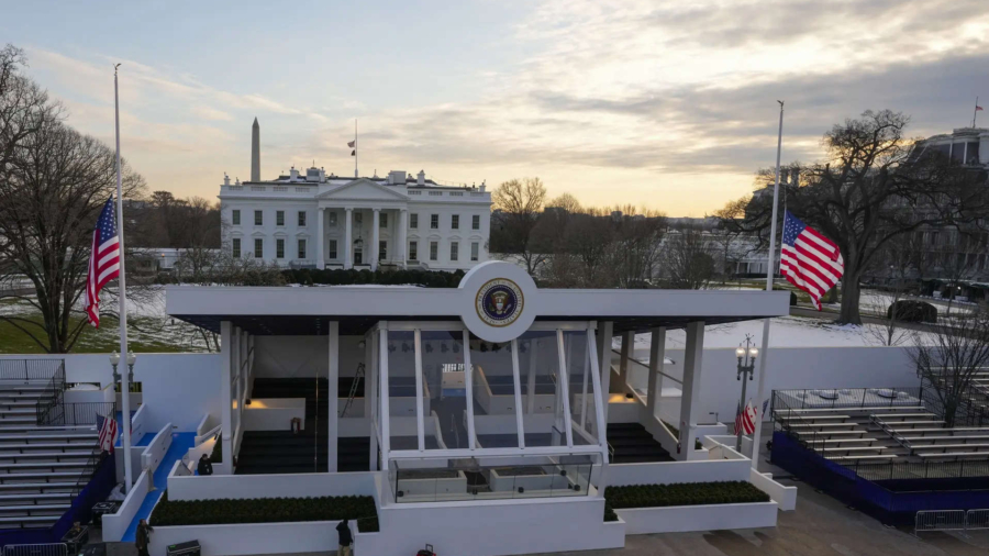 Trump inauguration: Are schools closed on Jan 20? What we know so far