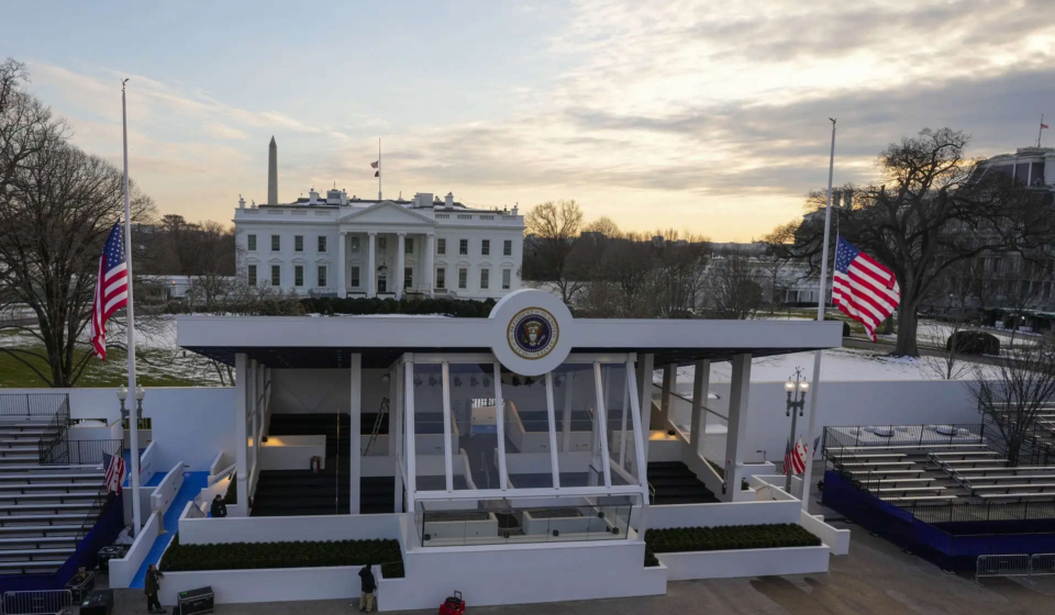 Trump inauguration: Are schools closed on Jan 20? What we know so far