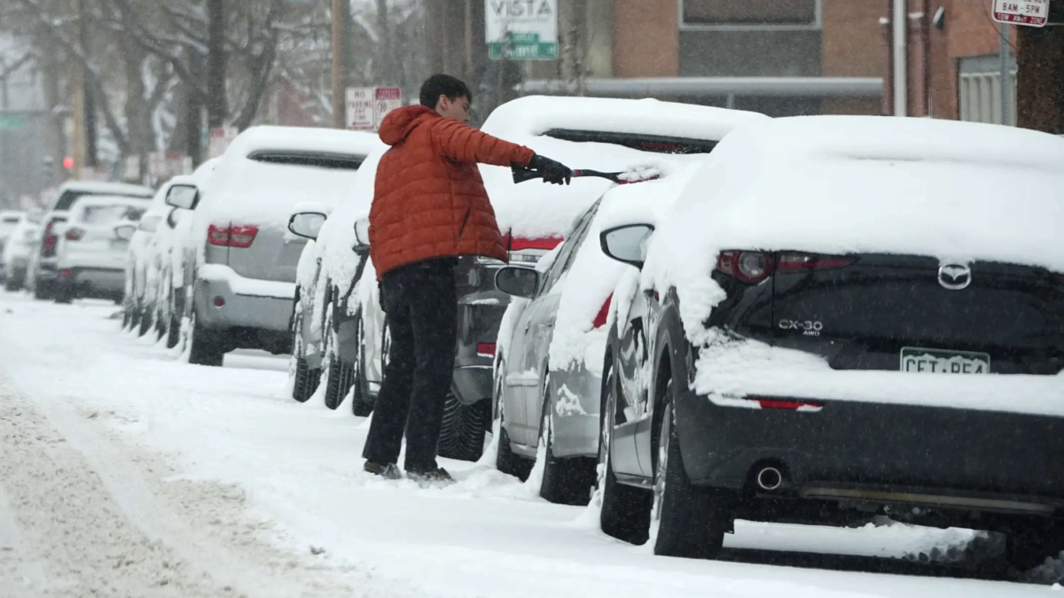 Schools announce closures across multiple states in the US due to inclement weather: Check full list list here