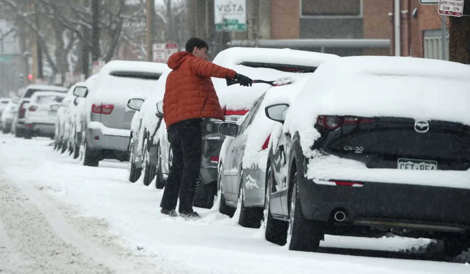 Schools announce closures across multiple states in the US due to inclement weather: Check full list list here