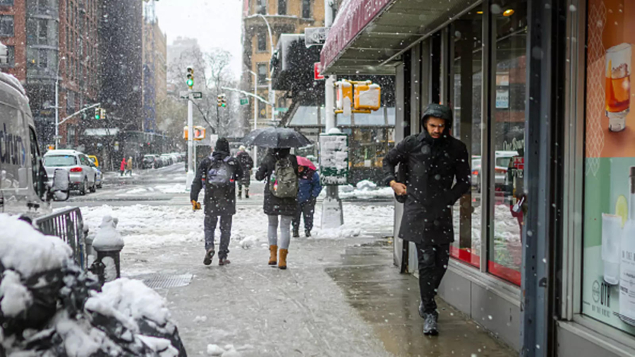 Central Alabama braces for winter storm chaos: Schools to shut down, virtual classes to begin