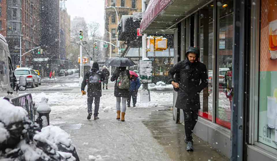 Central Alabama braces for winter storm chaos: Schools to shut down, virtual classes to begin