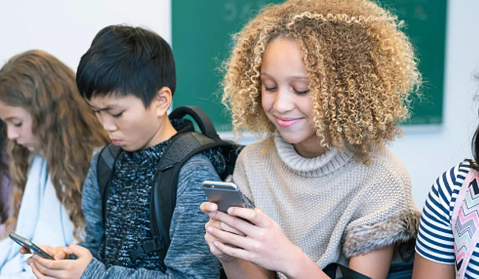 Canada implements cell phone ban in classrooms: Will it be a cure for distraction in teens?