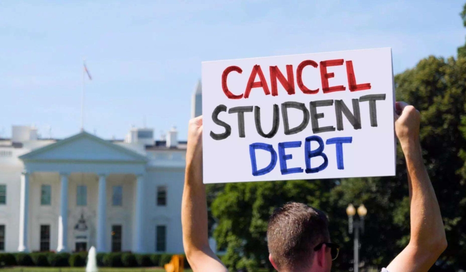 From forgiveness to frustration: How Trump can upend Biden's already troubled student loan policies