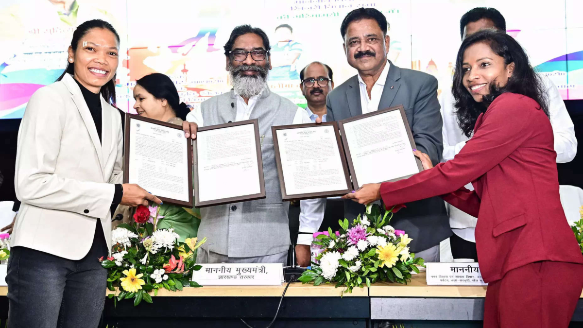 Jharkhand Announces State Higher Education Awards to Recognize Excellence in Research and Academia