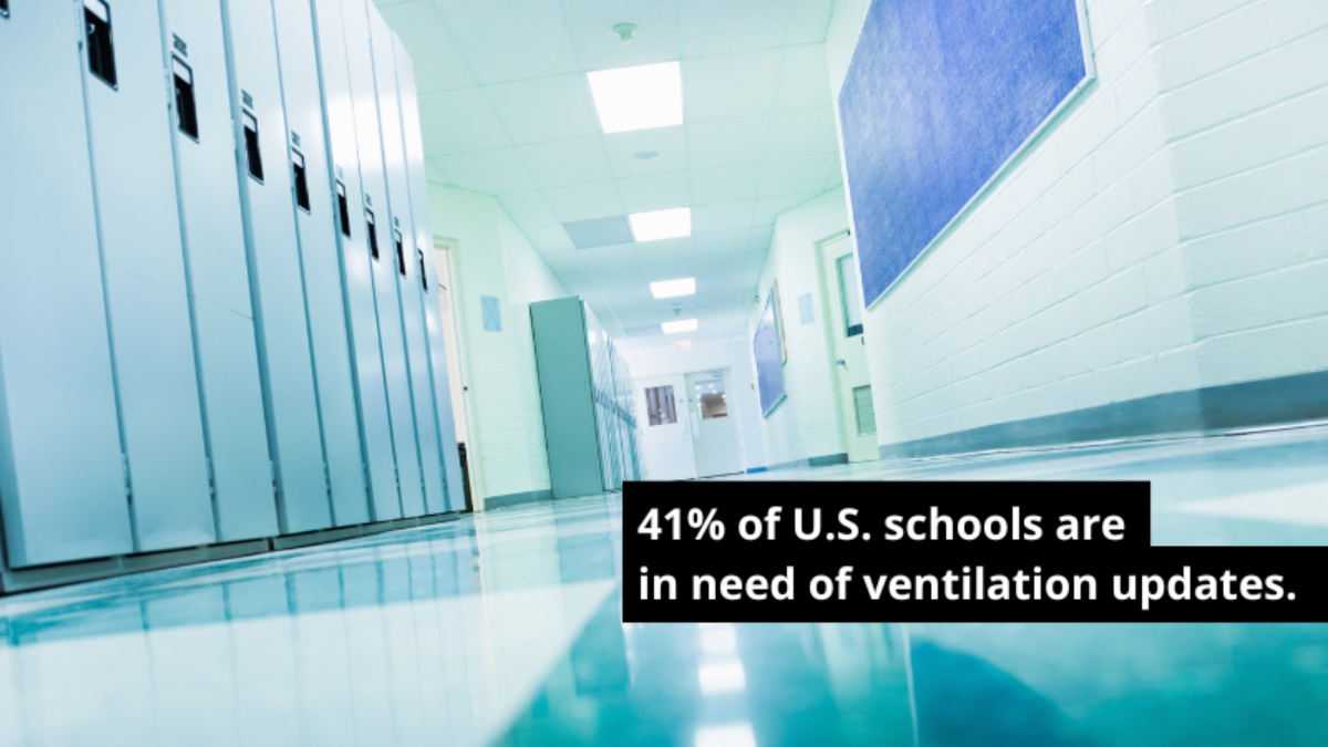 10 Signs Your School Building Could Be Making You Sick