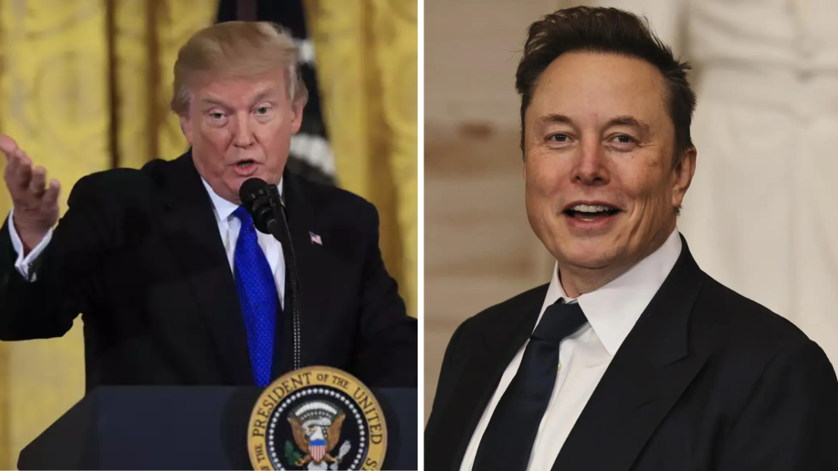 Congress in uproar over ‘takeover’ of US Education Department but Musk says it doesn’t even exist!