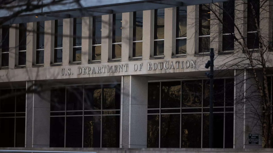 California students take legal action against US Education Department over massive data breach