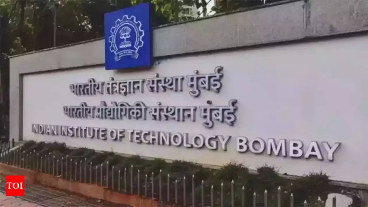 IIT-Bombay stops collecting category data for PSUs in placements from 2024 after discrimination complaint