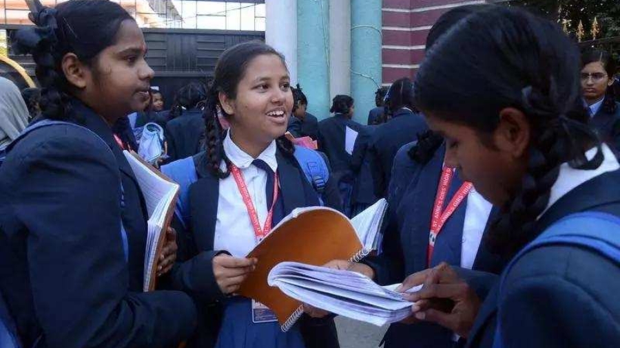 CBSE Board Exam 2025 FAQs explained: From using whitener in answer-sheet to managing time on exam day