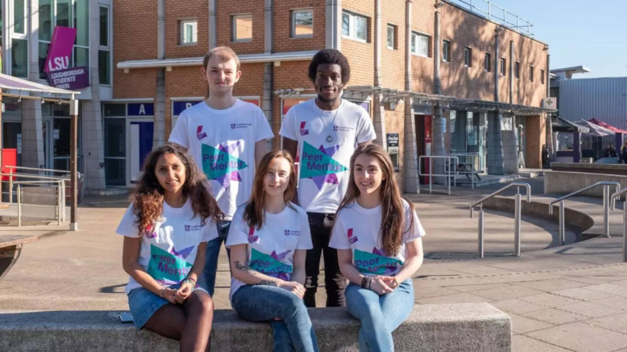 Meet the Indian students launching their careers with Loughborough University – a top choice among international students