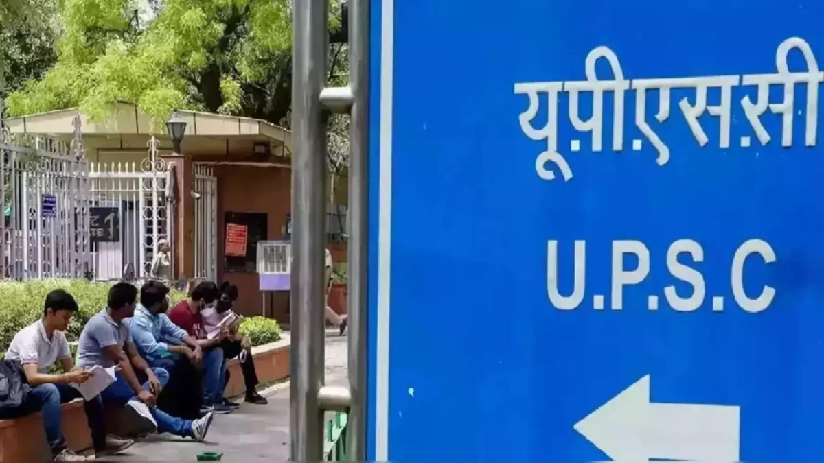 UPSC IES, ISS recruitment 2025 application begins: Check vacancy, direct link to apply